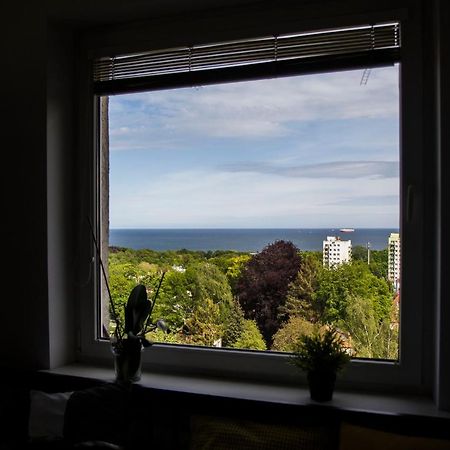 소포트 Apartament Widokowo 아파트 외부 사진