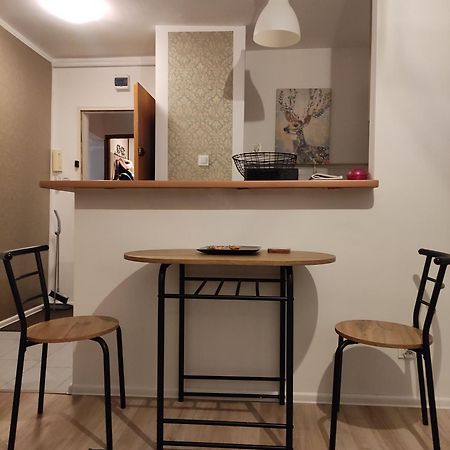 소포트 Apartament Widokowo 아파트 외부 사진