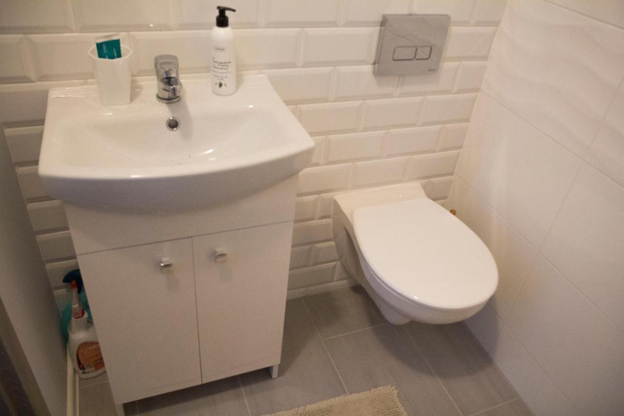 소포트 Apartament Widokowo 아파트 외부 사진