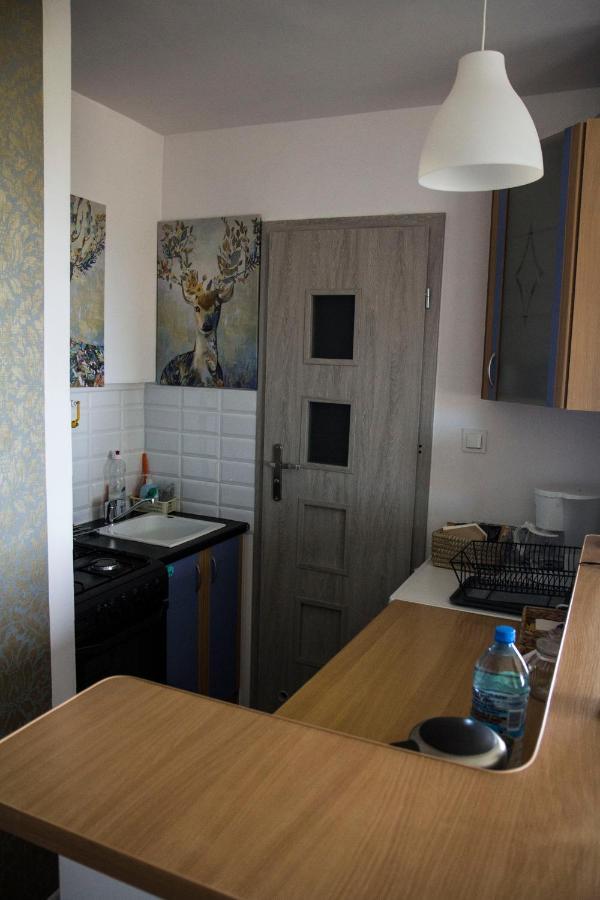 소포트 Apartament Widokowo 아파트 외부 사진
