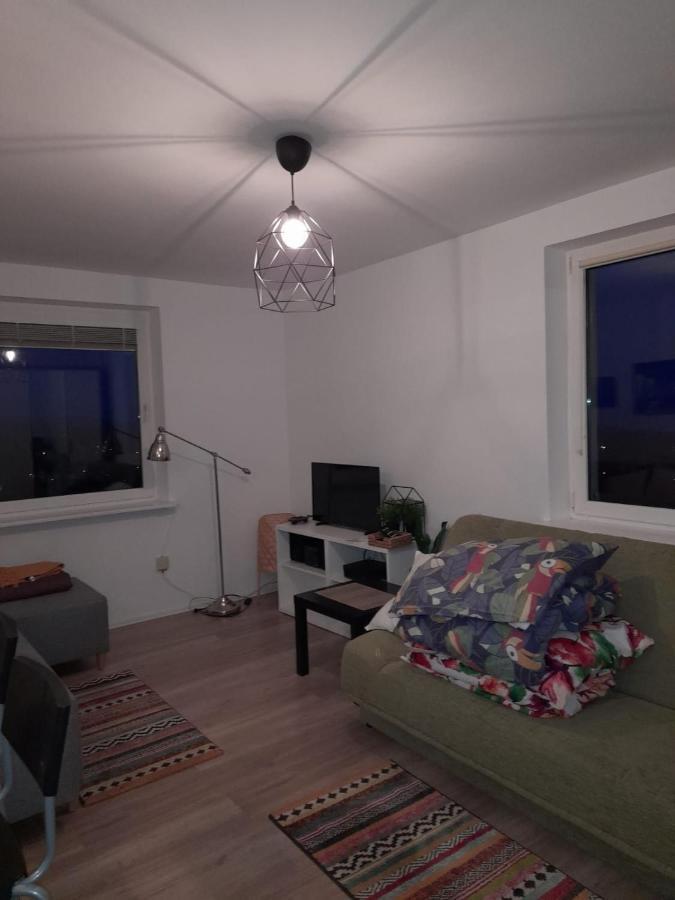 소포트 Apartament Widokowo 아파트 외부 사진