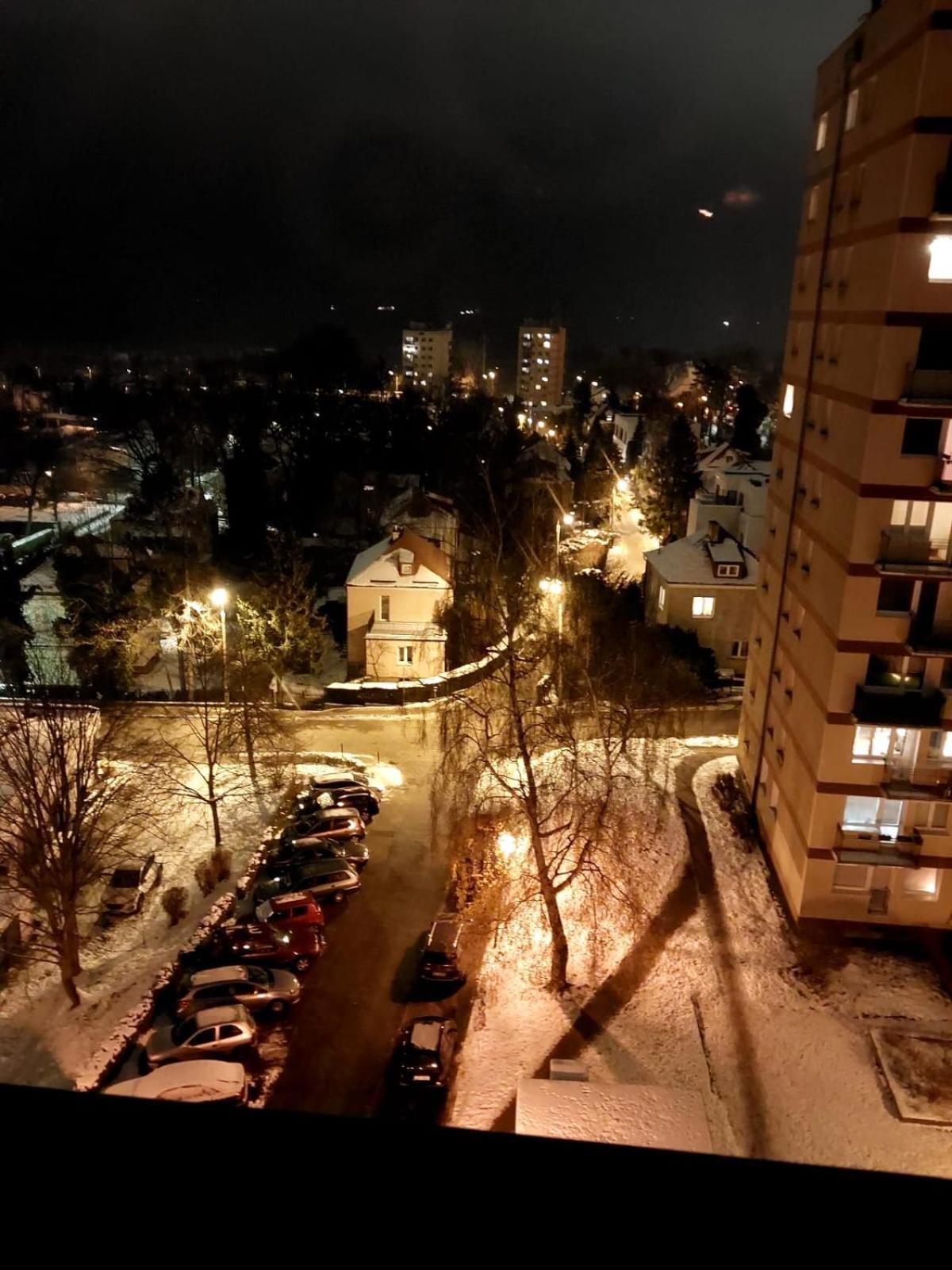 소포트 Apartament Widokowo 아파트 외부 사진
